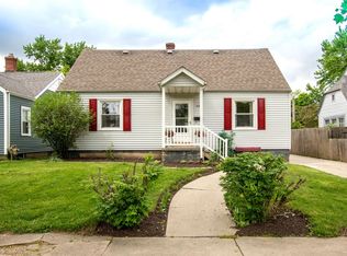 58 Harrison Blvd, Valparaiso, IN 46383