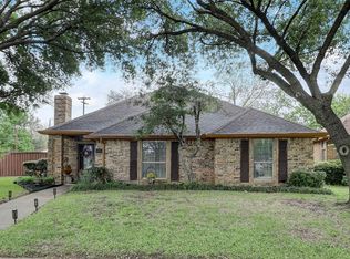 104 Tara Cir, Lancaster, TX 75146