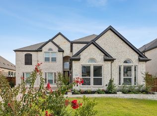 1210 Pearly Way, Wylie, TX 75098