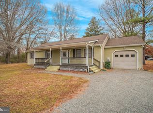 6249 Rosedale Dr, King George, VA 22485