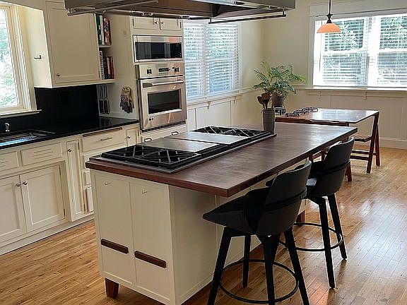 custom island, cherry top