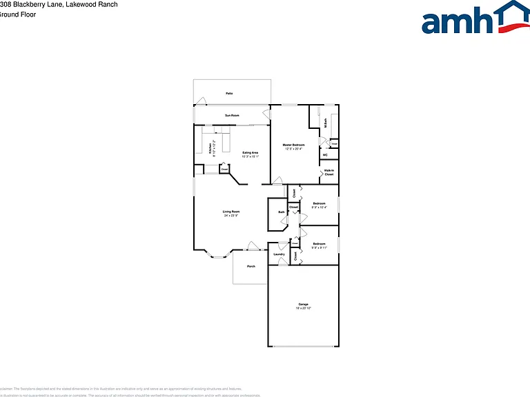 6308 Blackberry Ln — Photo 2
