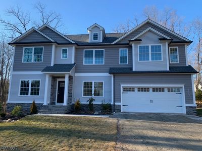 7 Peachtree Way, Morristown, NJ, 07960