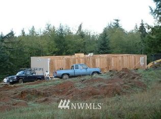 21735 Michigan Hl, Rochester, WA 98579