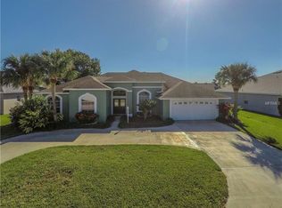 355 Ruby Lake Loop, Winter Haven, FL 33884