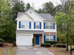 9455 Lakeview Rd, Union City, GA 30291