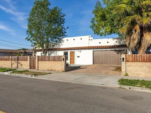 735 Osage St, Spring Valley, CA 91977