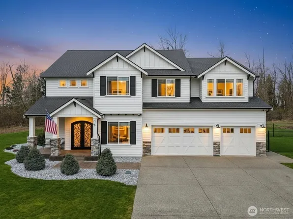 23670 SE 448th Street, Enumclaw, WA 98022