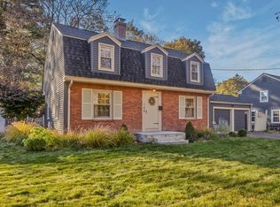 148 Craiwell Ave, West Springfield, MA 01089