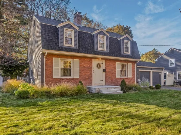 148 Craiwell Ave, West Springfield, MA 01089