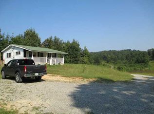 1117 Rogers Rd, Chickamauga, GA 30707