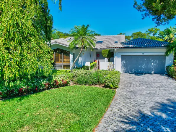68 Northwoods Circle, Boynton Beach, FL 33436