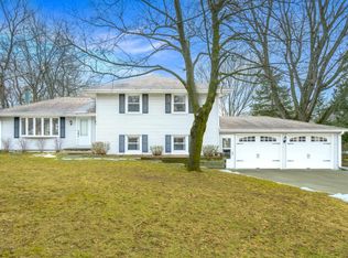 8788 N 27th St, Richland, MI 49083