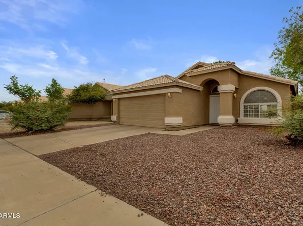 5843 S Brittany Lane, Tempe, AZ 85283