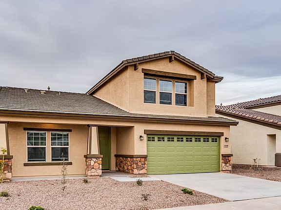 3rd image of 42440 W Ramirez Dr