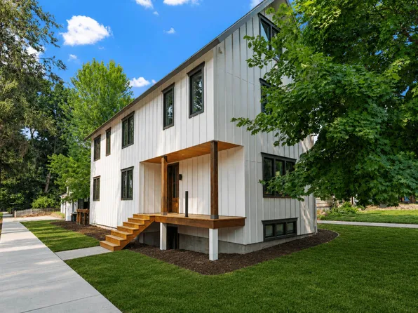 401 E 18th Ave, Spokane, WA 99203