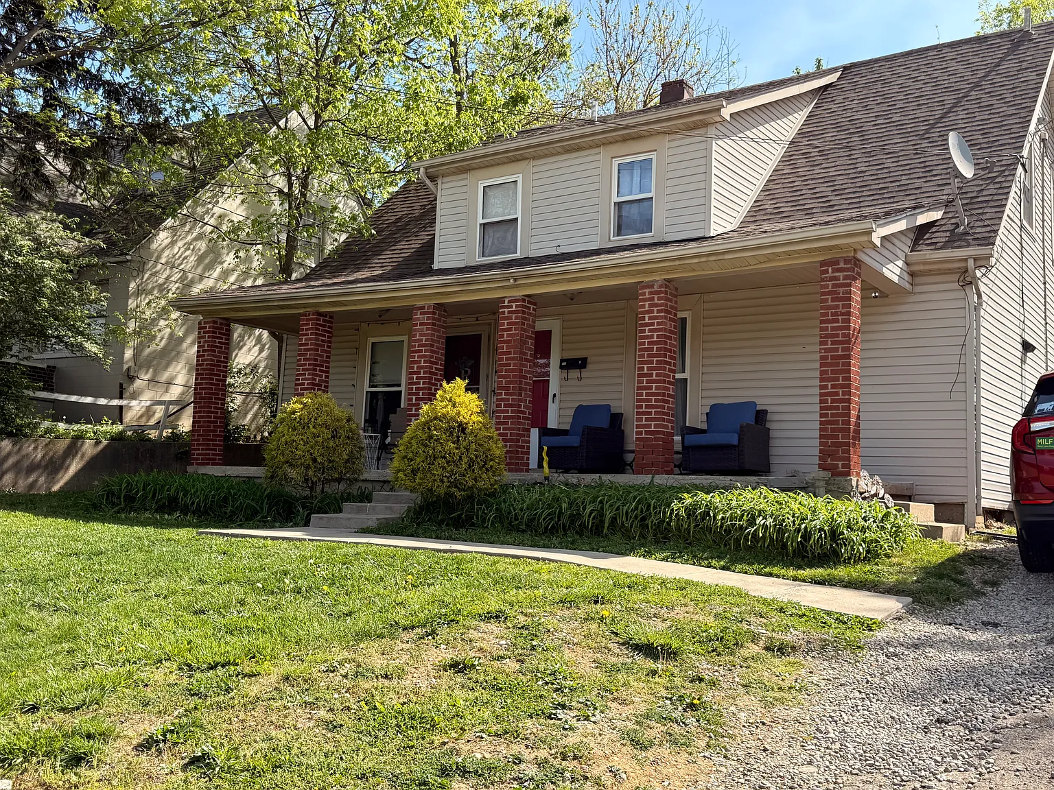 2 bed, 800 sqft, $1,000 — Photo 2