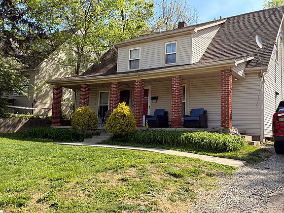 2nd image of 101 Lylburn Rd #1&2