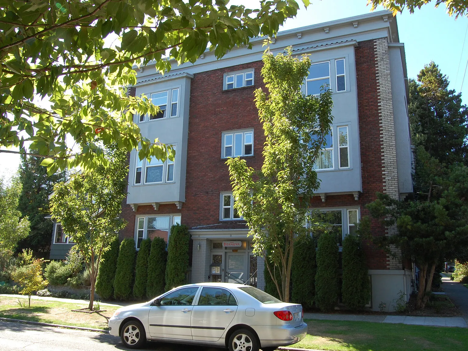 Berneva — Photo 3