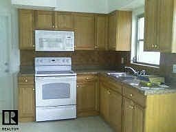 New Kitchen