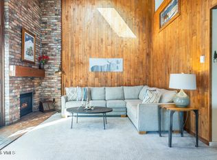 4580 Vail Racquet Club Dr #16, Vail, CO 81657