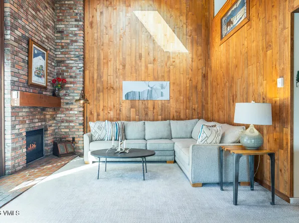 4580 Vail Racquet Club Dr #16, Vail, CO 81657