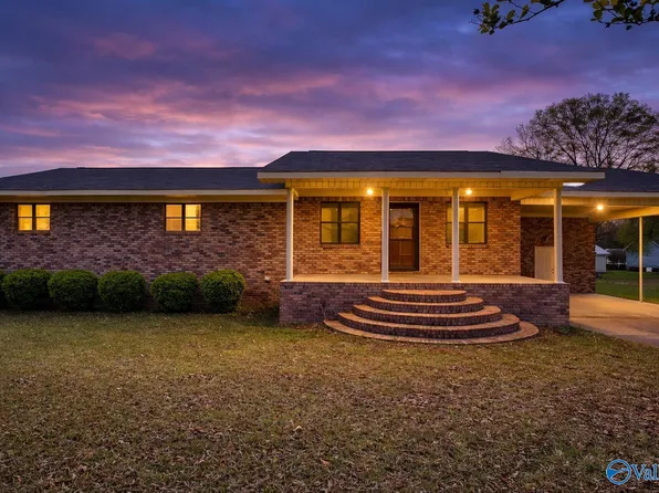 1200 Taylor Rd, Glencoe, AL 35905