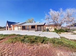 14170 Navajo Rd, Apple Valley, CA 92307