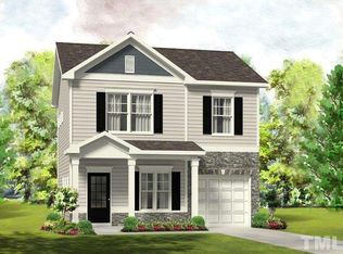 68 Ashview Dr, Clayton, NC 27527