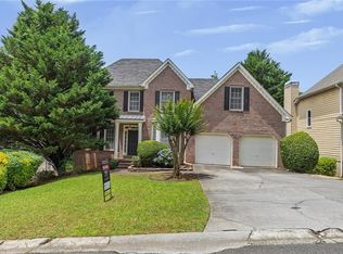 4815 Rapids Cir NW, Acworth, GA 30102