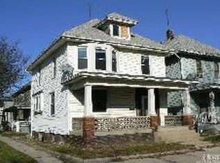 946 High St, Fort Wayne, IN 46808