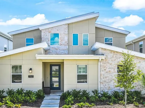 2965 Protagonist St, Kissimmee, FL 34746