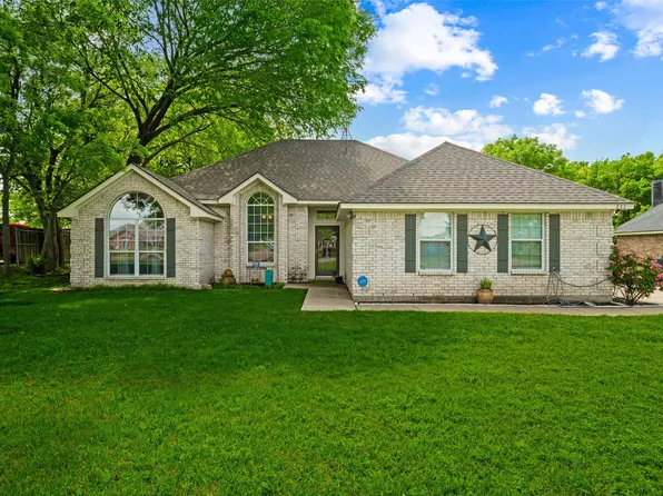 233 Country Meadows Dr, Waxahachie, TX 75165