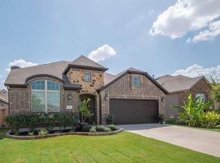 107 Shiloh Cv, Hutto, TX 78634