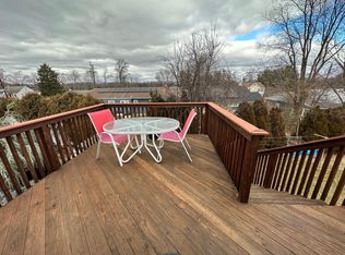 58 Hughes Ave, Hamilton, NJ 08619