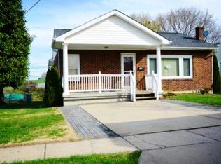 111 Girard Ave, Reading, PA 19605