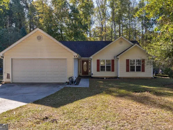 304 Shenandoah Dr, Monroe, GA 30655