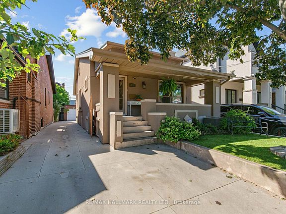 2nd image of 297 Strathmore Blvd