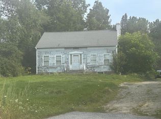 341 Ridge Rd, Lisbon, ME 04252