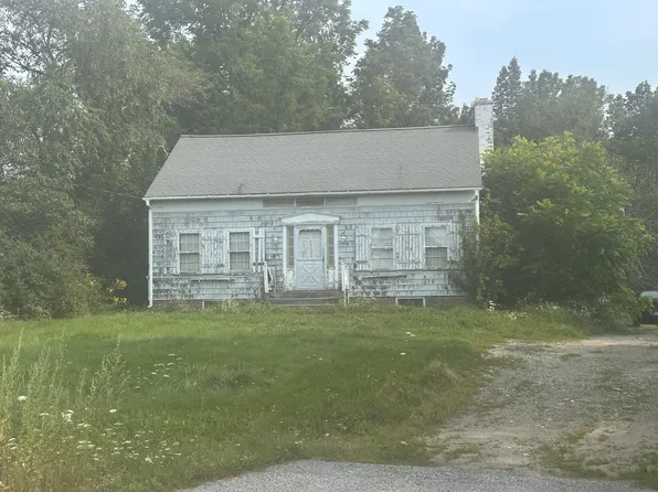 341 Ridge Road, Lisbon, ME 04252