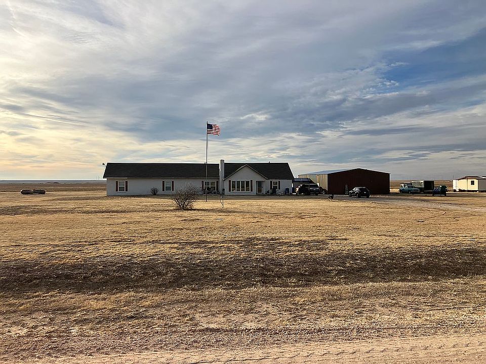 14155 County Road 7, Perryton, TX 79070 Zillow