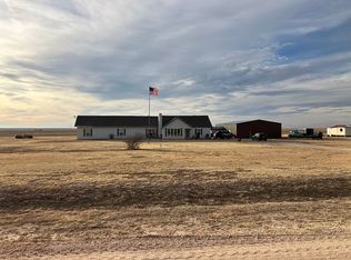 14155 County Road 7, Perryton, TX 79070