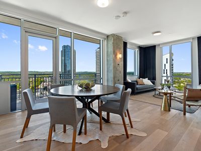 222 West Ave UNIT 2312, Austin, TX, 78701