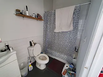 Rented by Garden Management