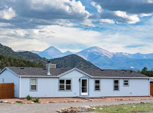 606 Shannon Rd, Cotopaxi, CO 81223