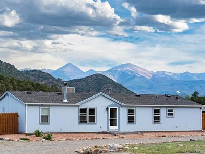 606 Shannon Road, Cotopaxi, CO, 81223
