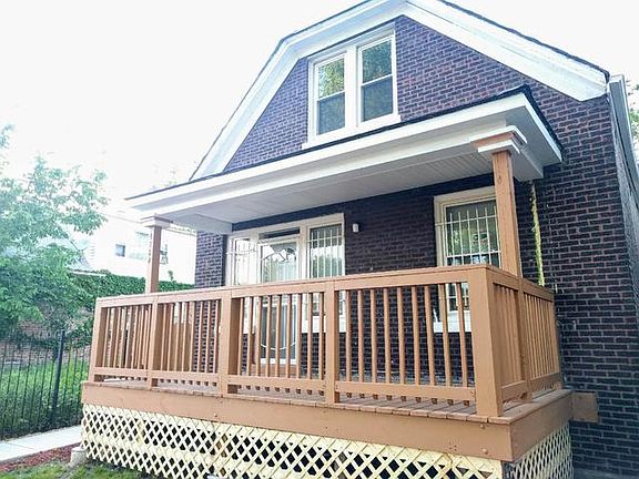 2nd image of 4824 W Kamerling Ave