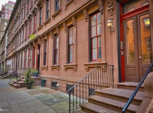 1528 Pine St APT 3F, Philadelphia, PA 19102