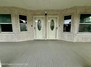 611 Harrison Ave, Scranton, PA 18510