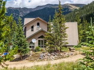 5115 Montezuma Rd, Dillon, CO 80435
